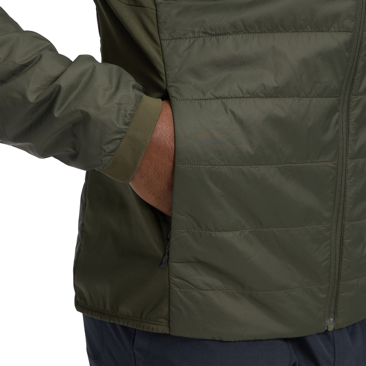 Black Diamond Men's Solution 1.0 Hoody