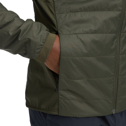 Black Diamond Men's Solution 1.0 Hoody