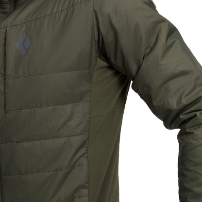 Black Diamond Men's Solution 1.0 Hoody