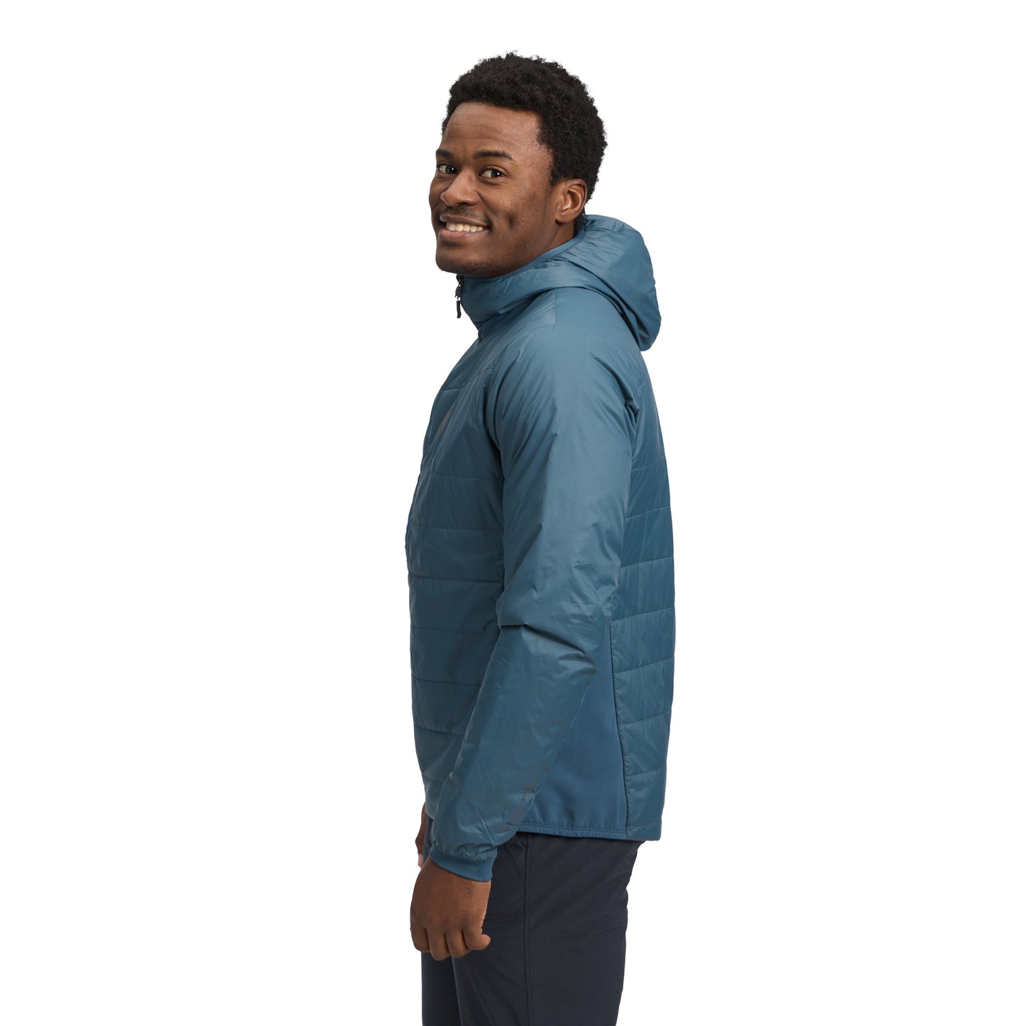 Black Diamond Men's Solution 1.0 Hoody