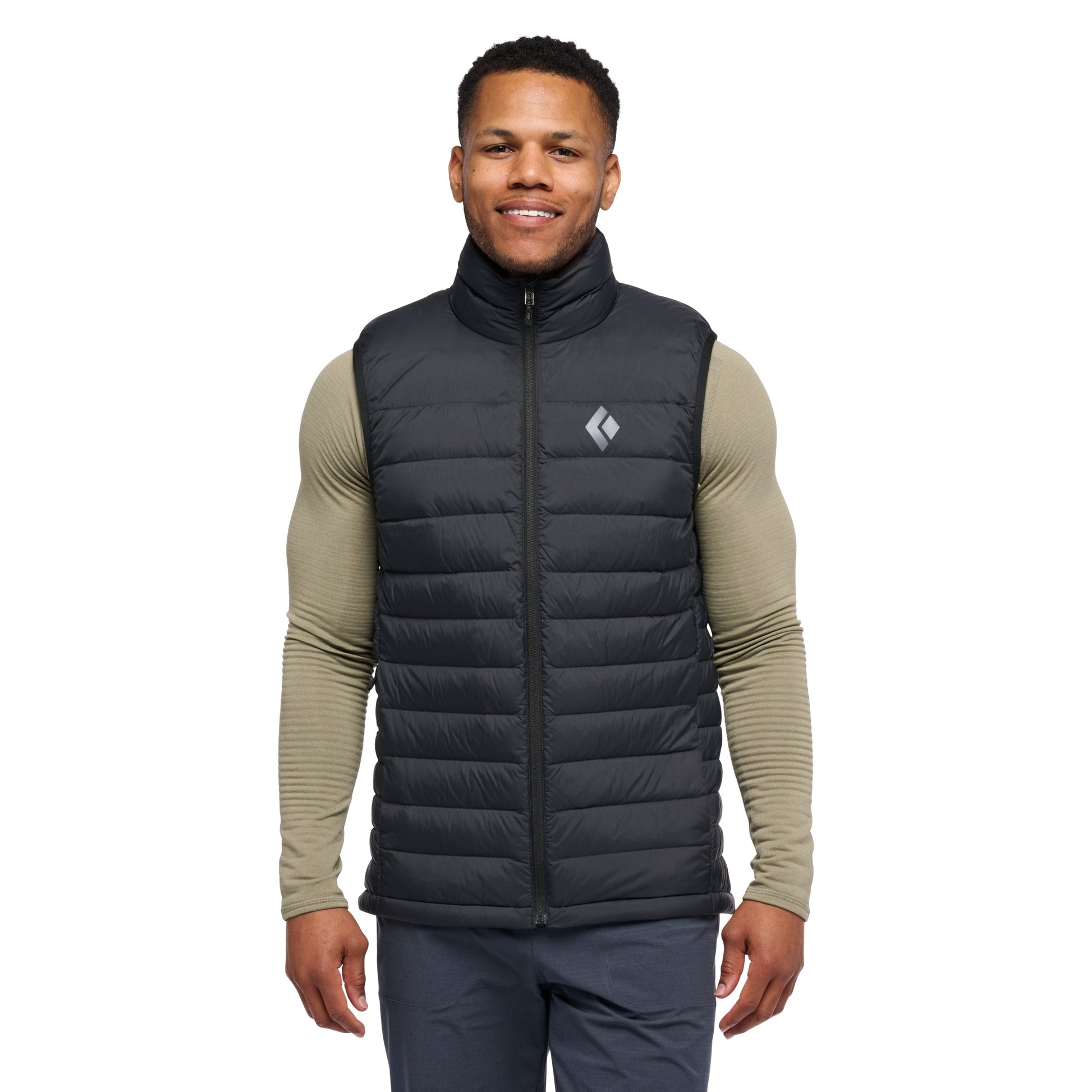 Black Diamond Men's Access Down 2.0 Vest