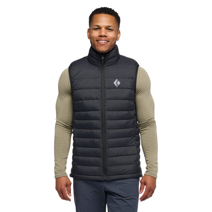 Black Diamond Men's Access Down 2.0 Vest