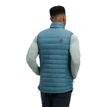 Black Diamond Men's Access Down 2.0 Vest