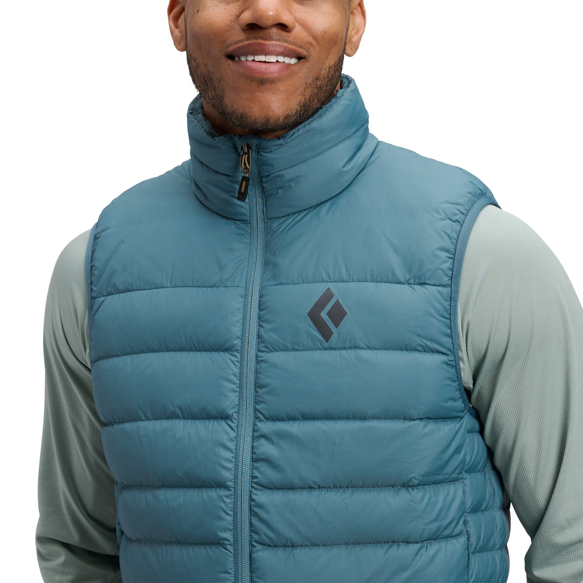 Black Diamond Men's Access Down 2.0 Vest