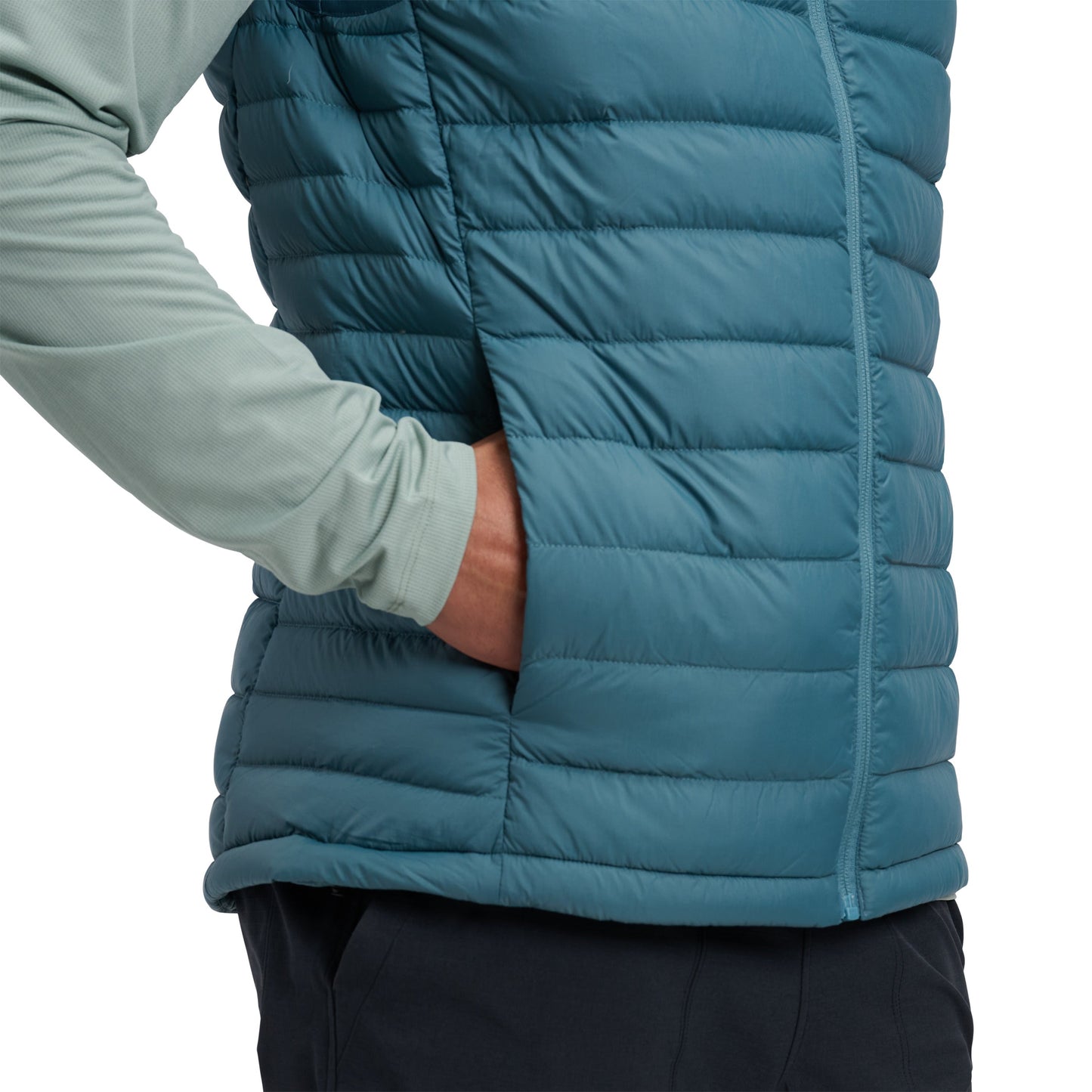 Black Diamond Men's Access Down 2.0 Vest