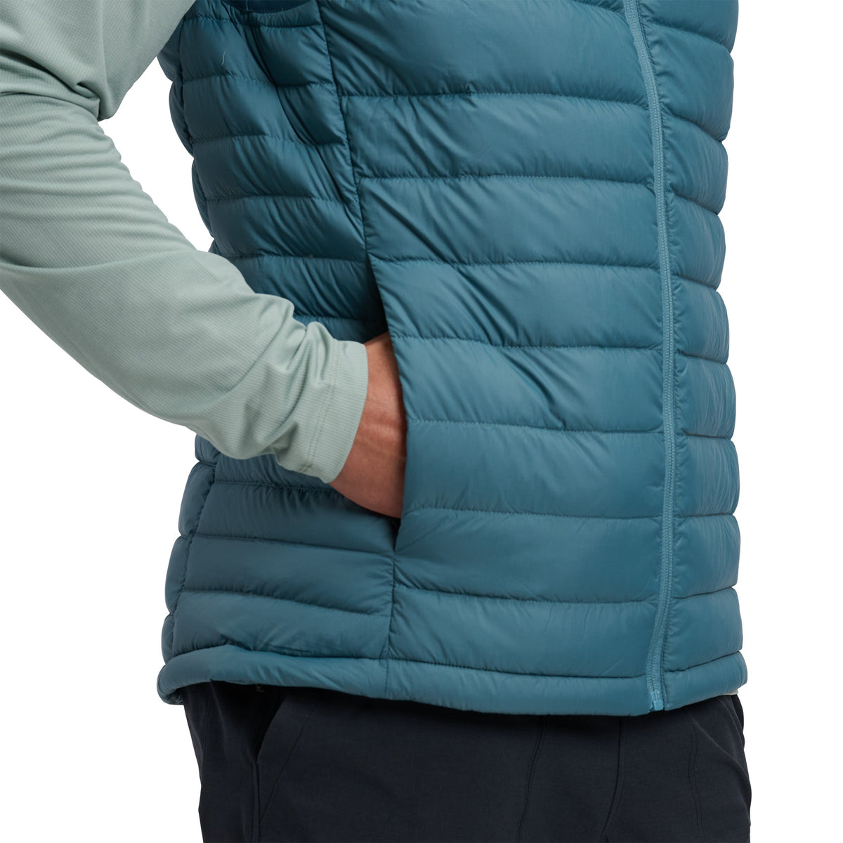 Black Diamond Men's Access Down 2.0 Vest