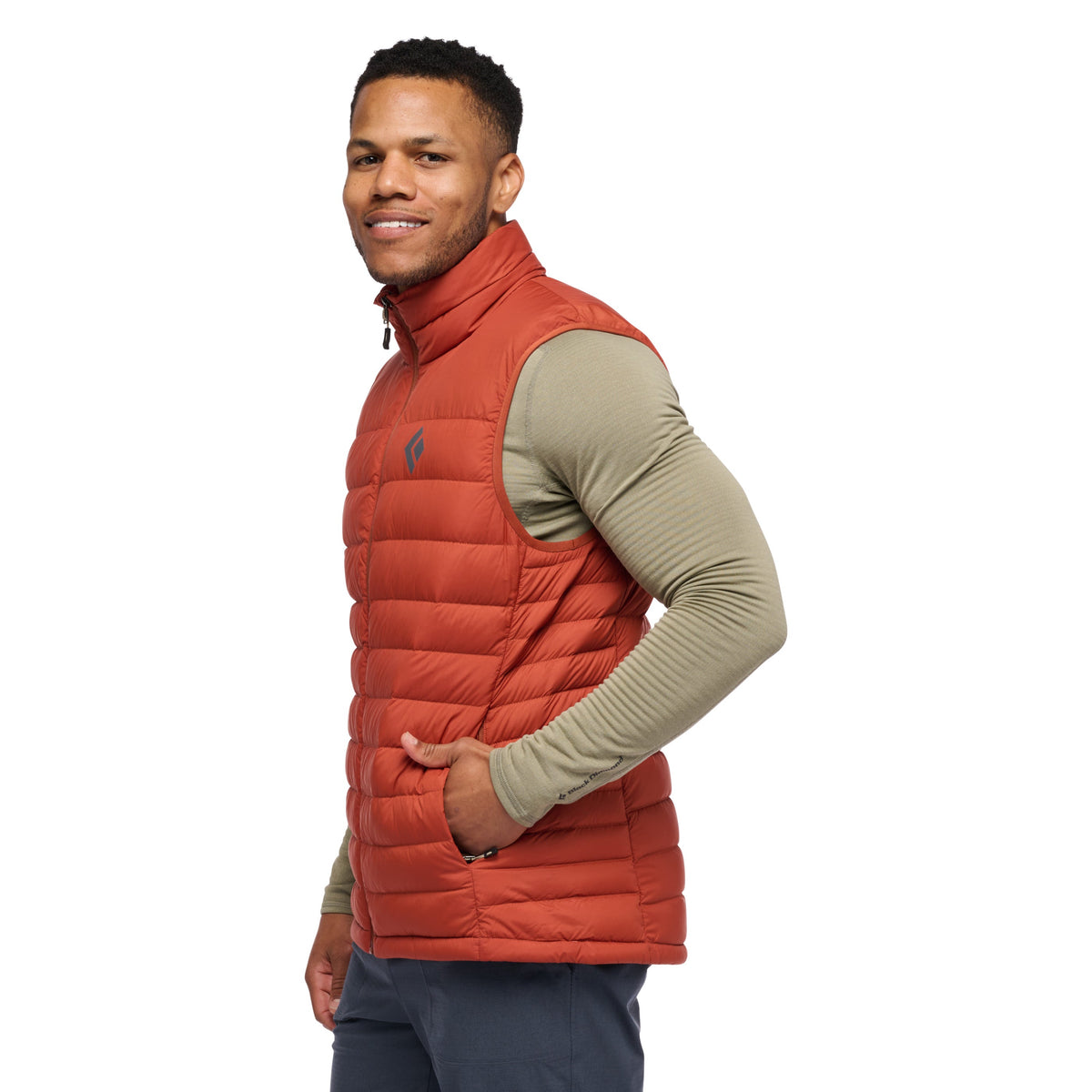 Black Diamond Men's Access Down 2.0 Vest