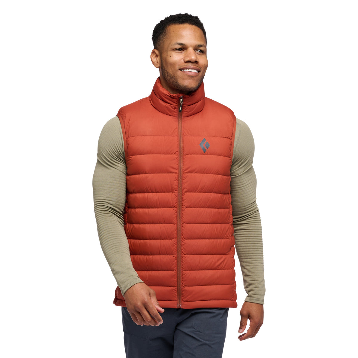 Black Diamond Men's Access Down 2.0 Vest