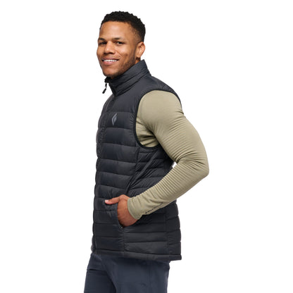 Black Diamond Men's Access Down 2.0 Vest