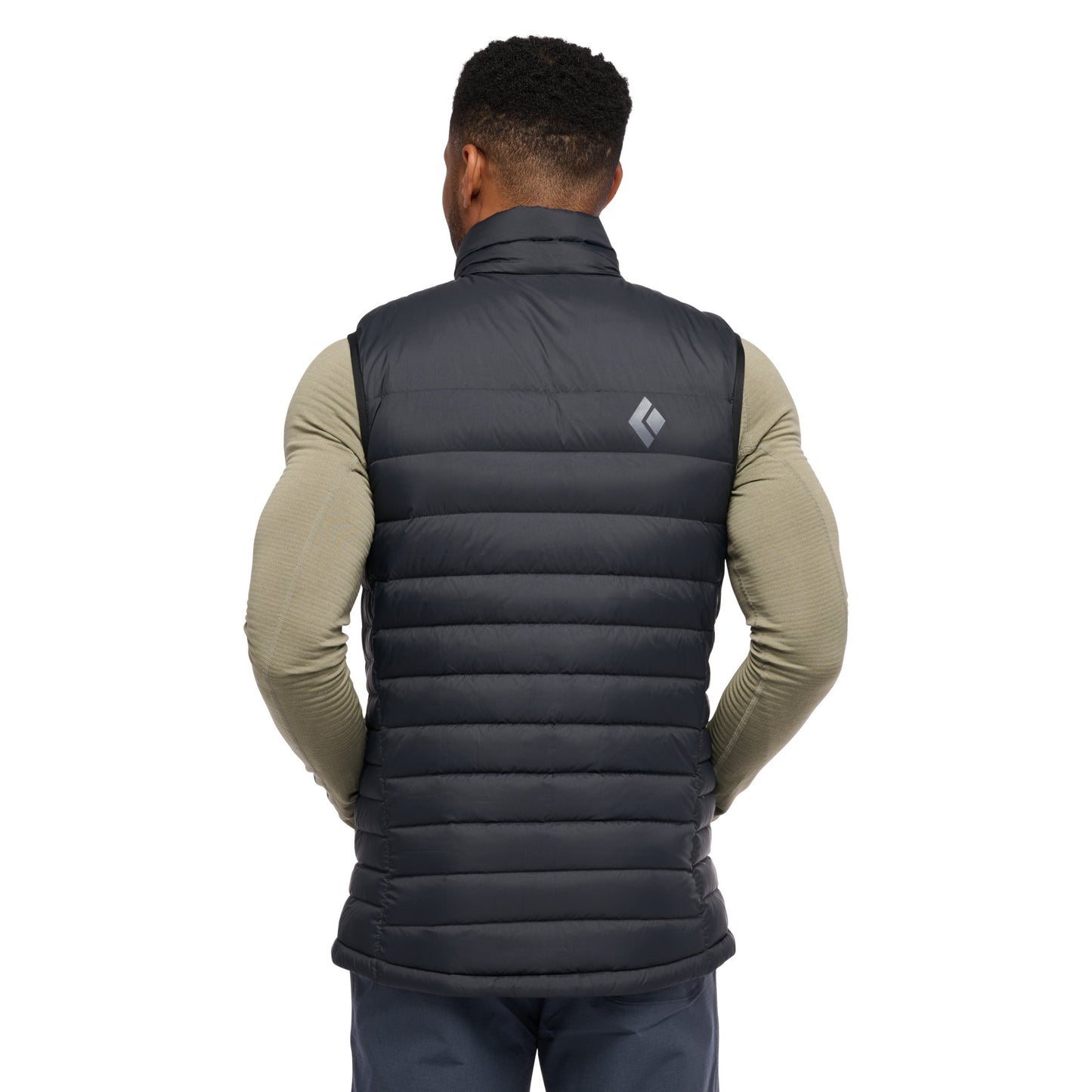 Black Diamond Men's Access Down 2.0 Vest