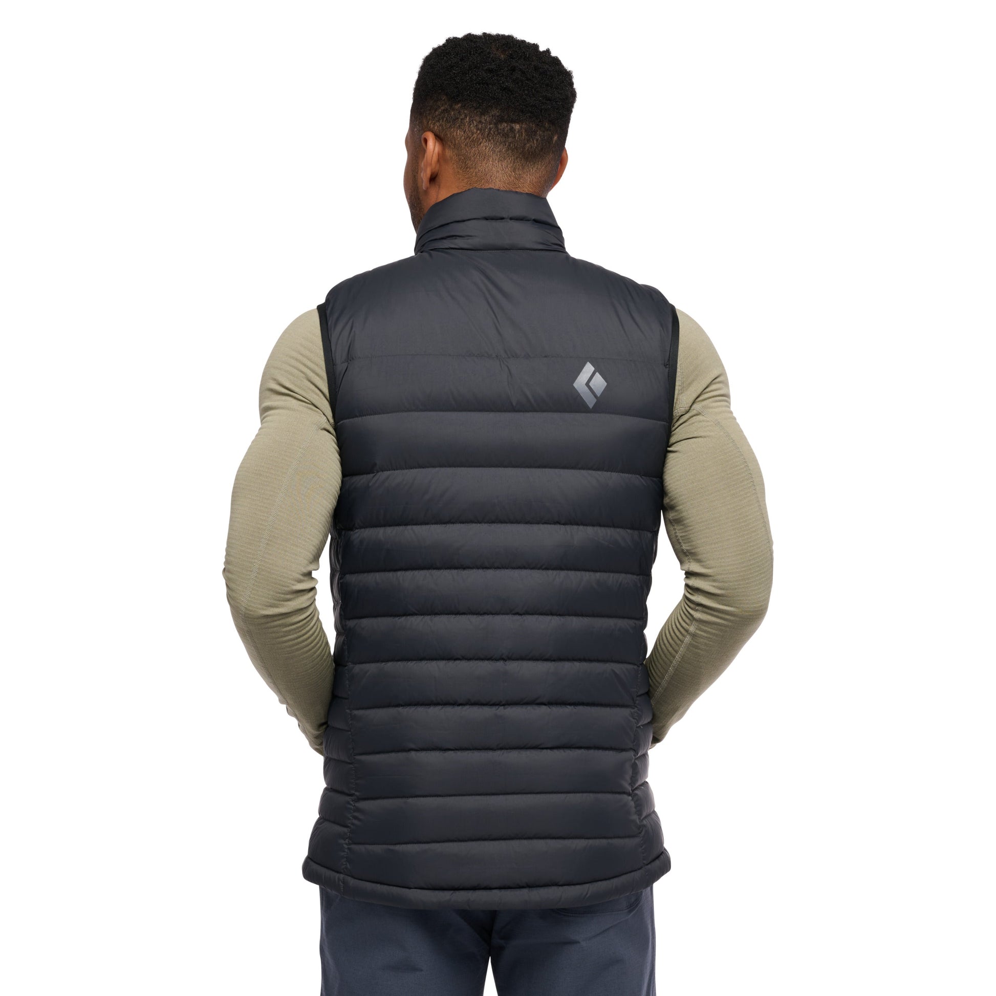 Black Diamond Men's Access Down 2.0 Vest