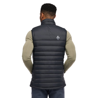 Black Diamond Men's Access Down 2.0 Vest