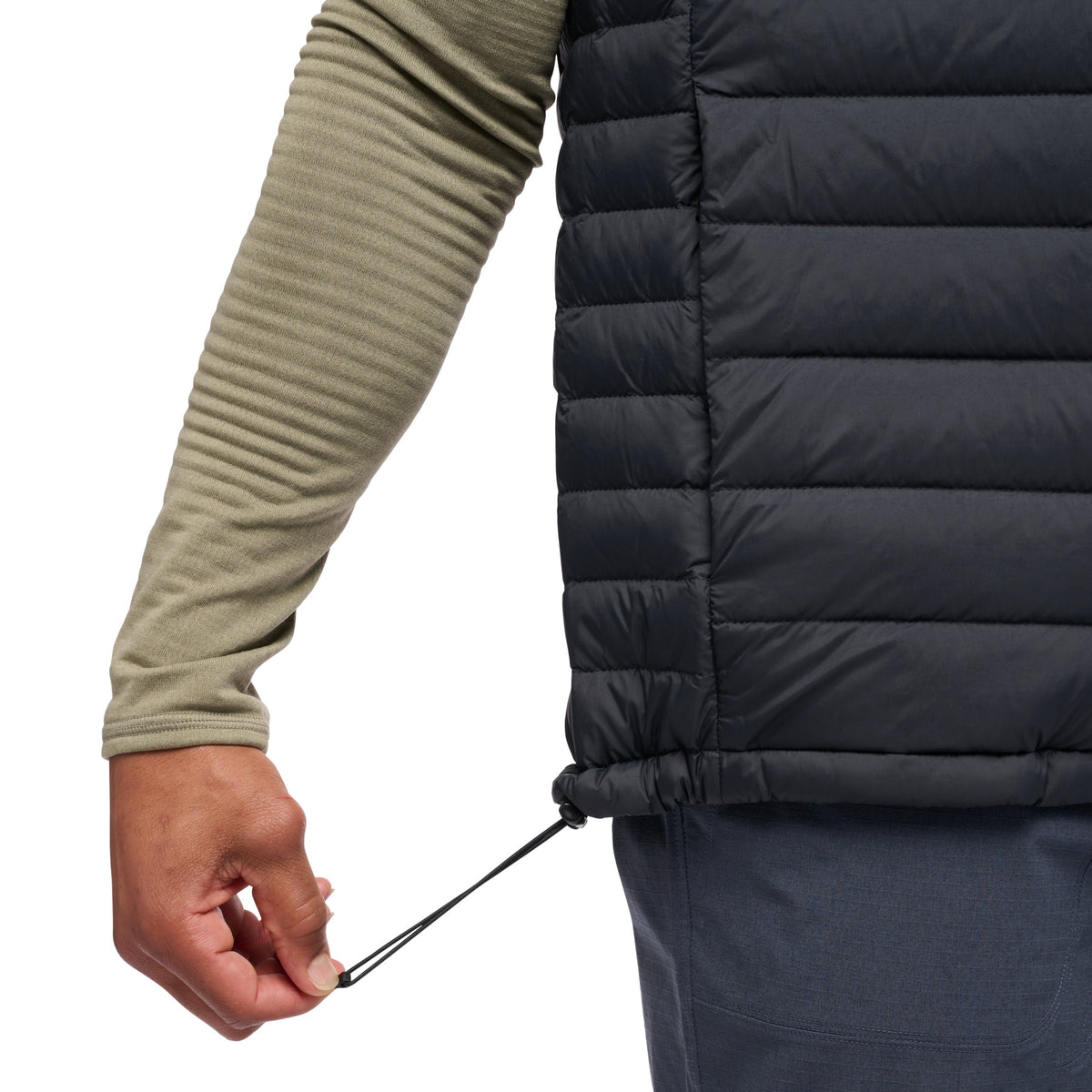 Black Diamond Men's Access Down 2.0 Vest