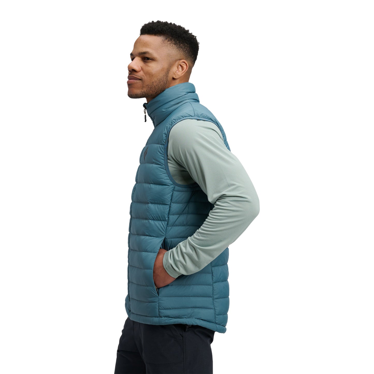 Black Diamond Men's Access Down 2.0 Vest