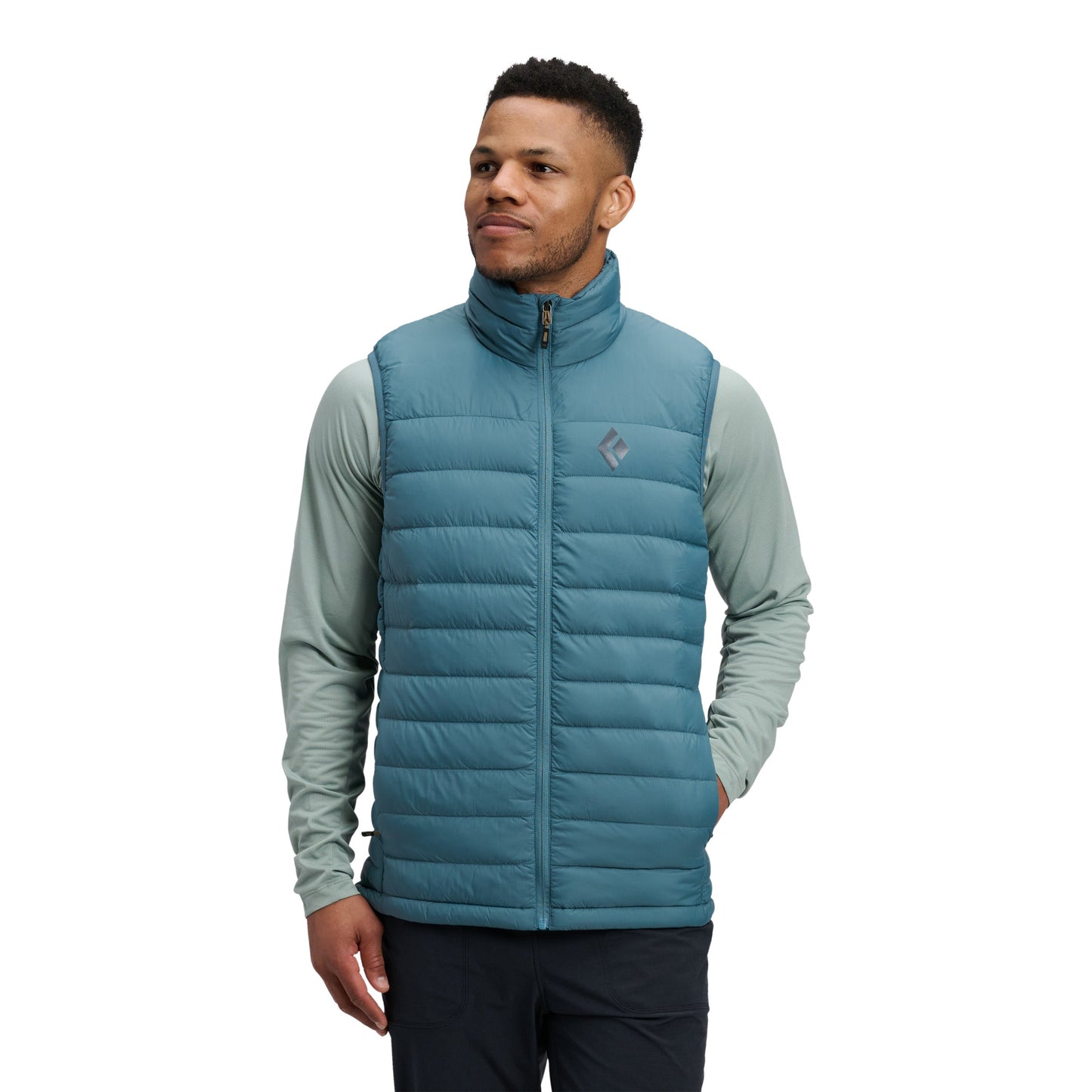 Black Diamond Men's Access Down 2.0 Vest