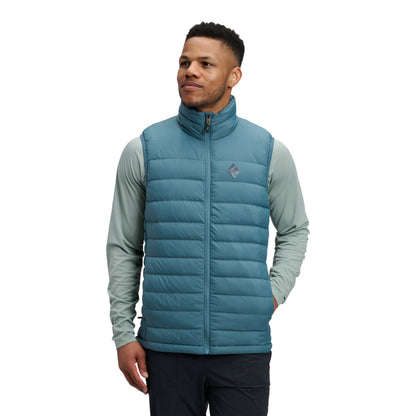Black Diamond Men's Access Down 2.0 Vest