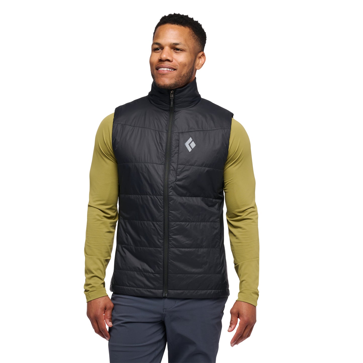 Black Diamond Men's Solution 2.0 Vest