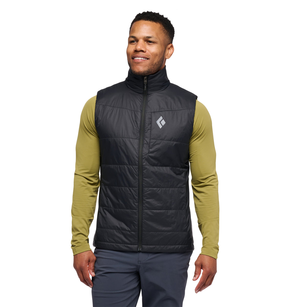 Black Diamond Men's Solution 2.0 Vest