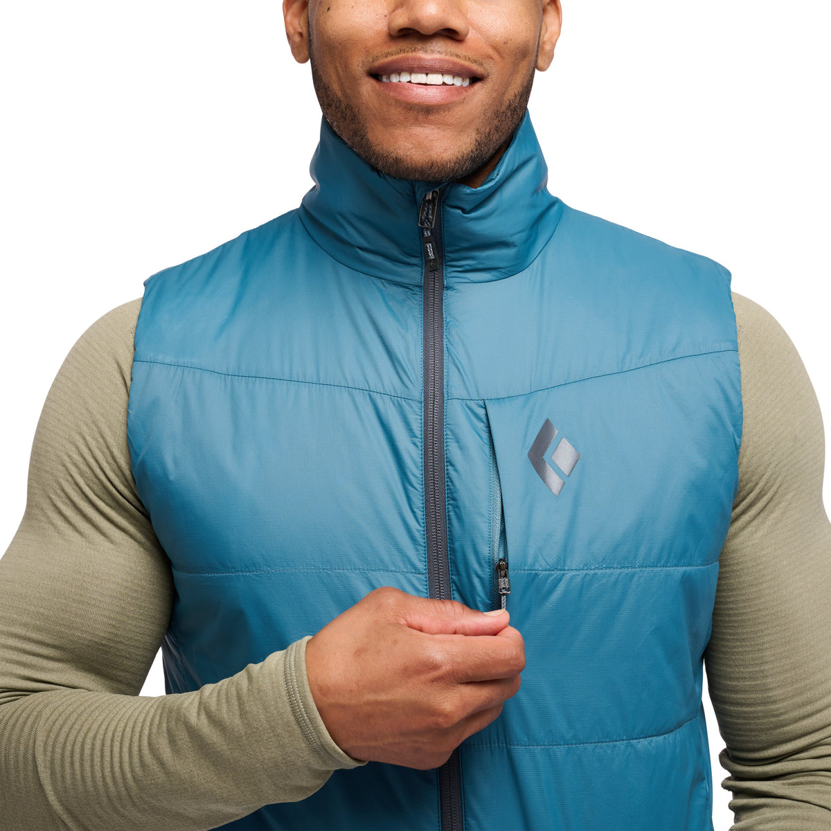 Black Diamond Men's Solution 2.0 Vest