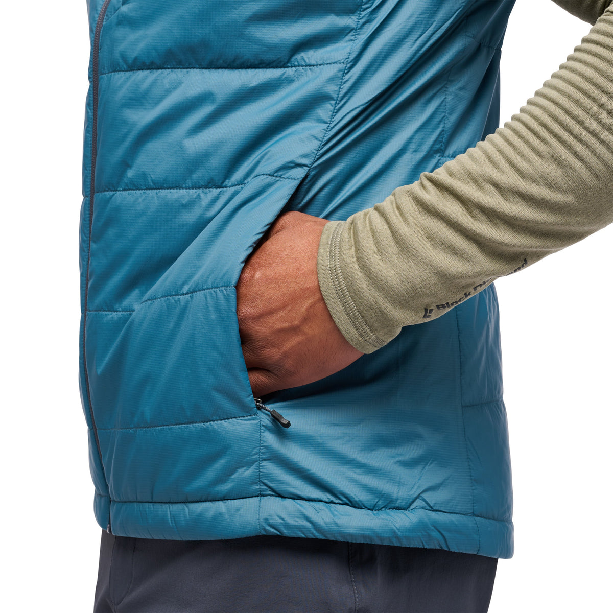 Black Diamond Men's Solution 2.0 Vest