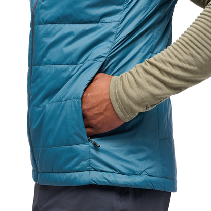 Black Diamond Men's Solution 2.0 Vest