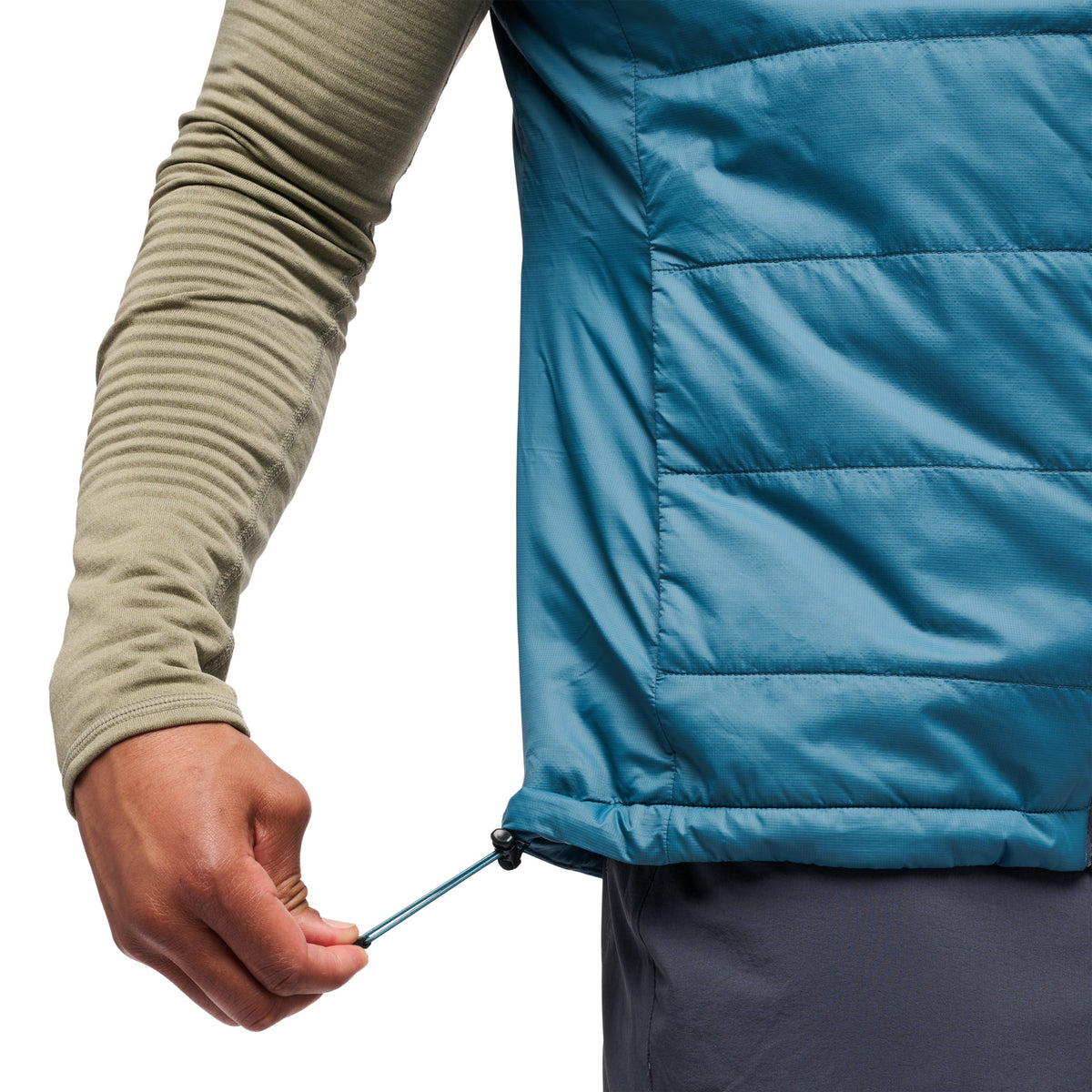 Black Diamond Men's Solution 2.0 Vest