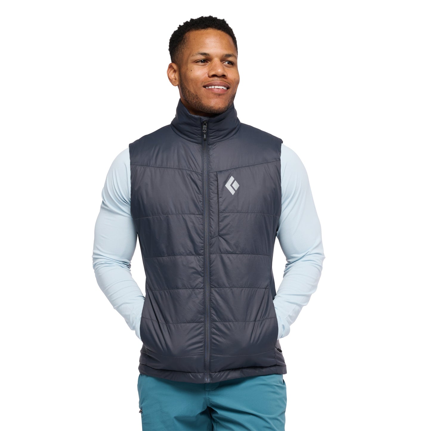 Black Diamond Men's Solution 2.0 Vest