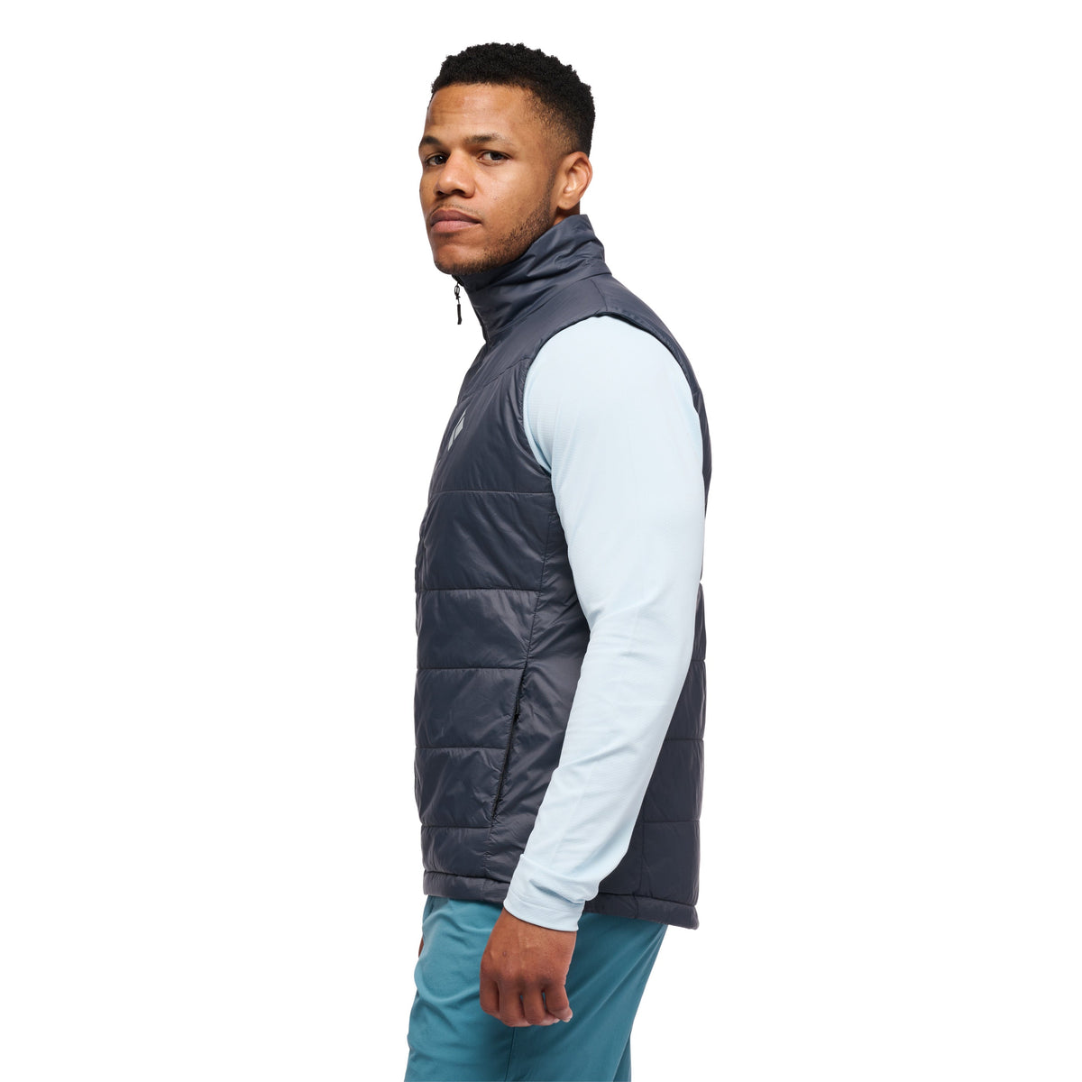 Black Diamond Men's Solution 2.0 Vest