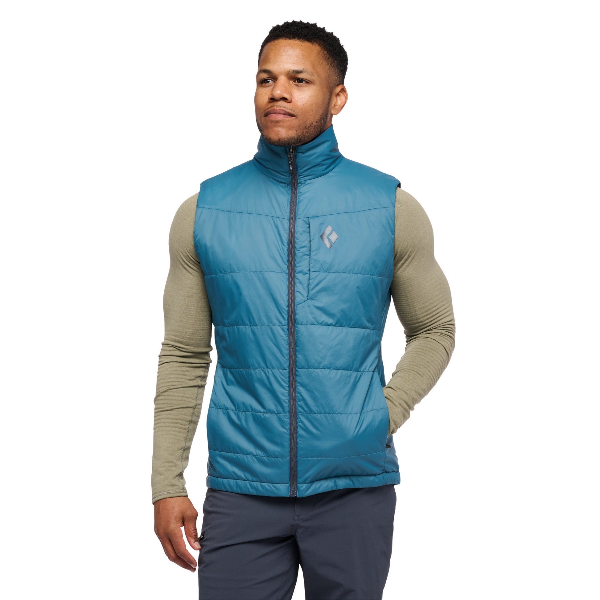 Black Diamond Men's Solution 2.0 Vest