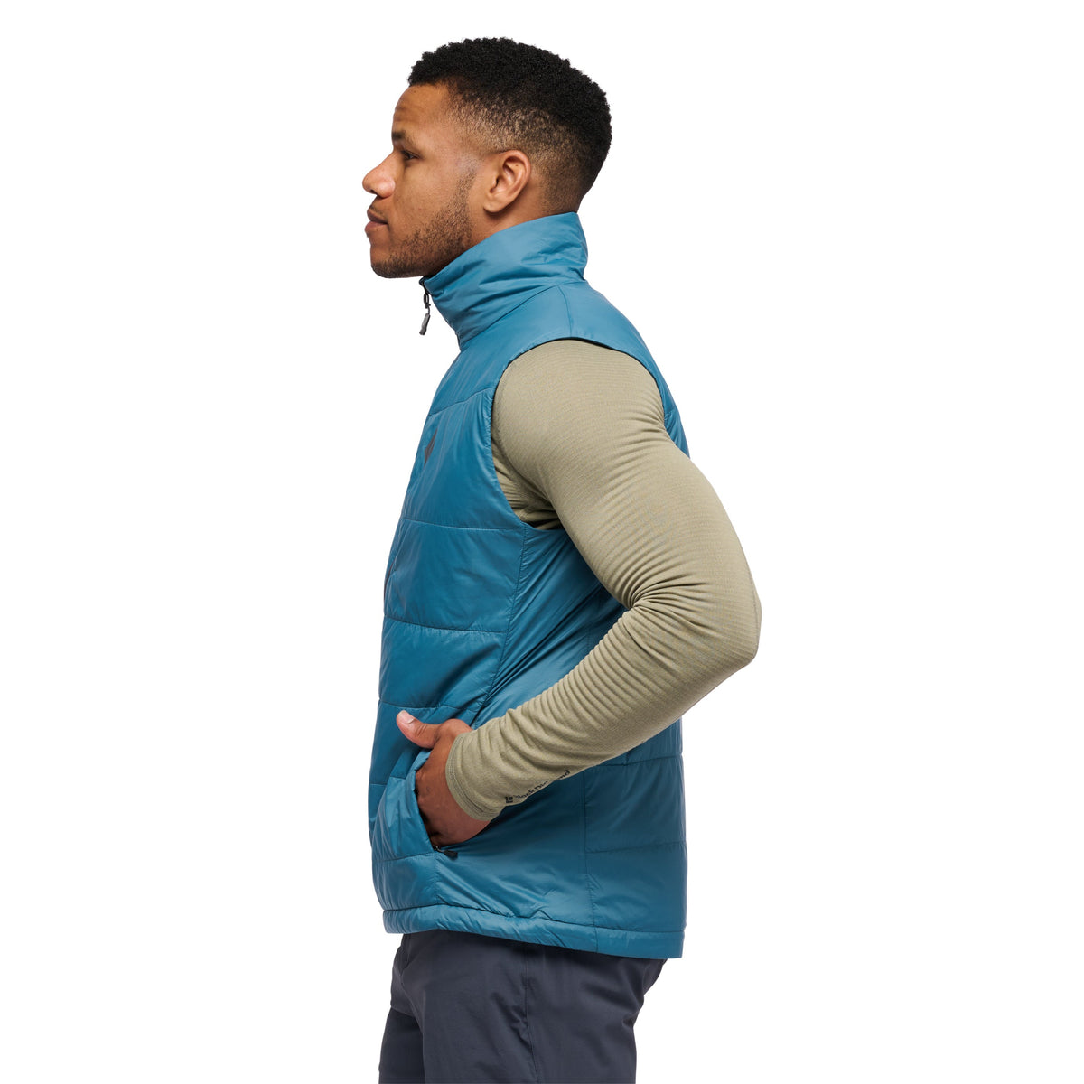 Black Diamond Men's Solution 2.0 Vest