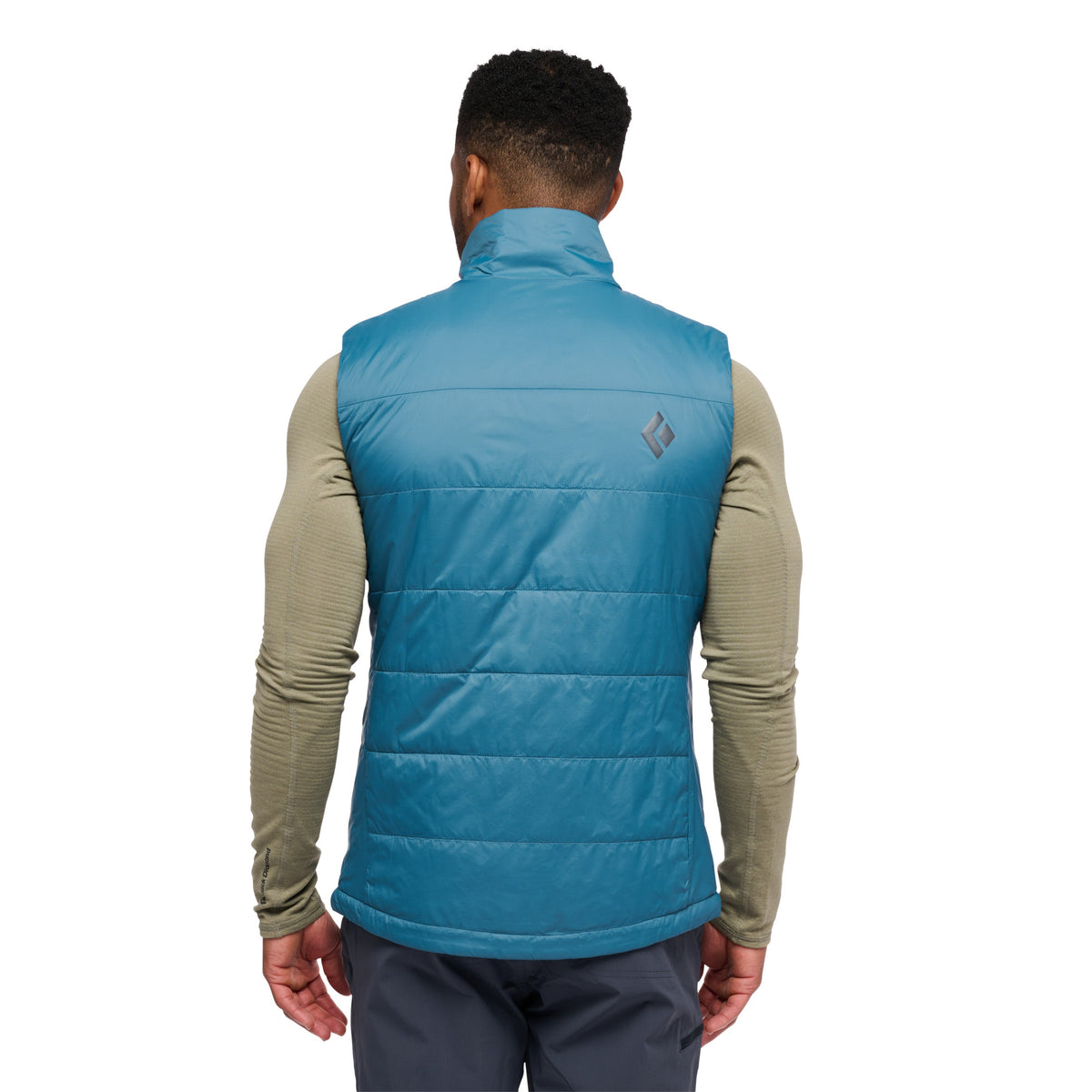Black Diamond Men's Solution 2.0 Vest