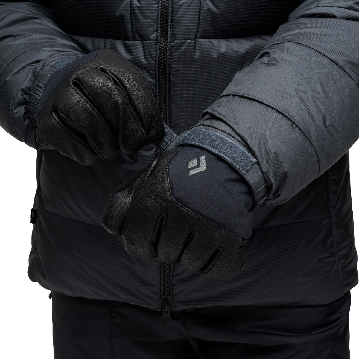 Black Diamond Men's Mission Down 6000 M Parka
