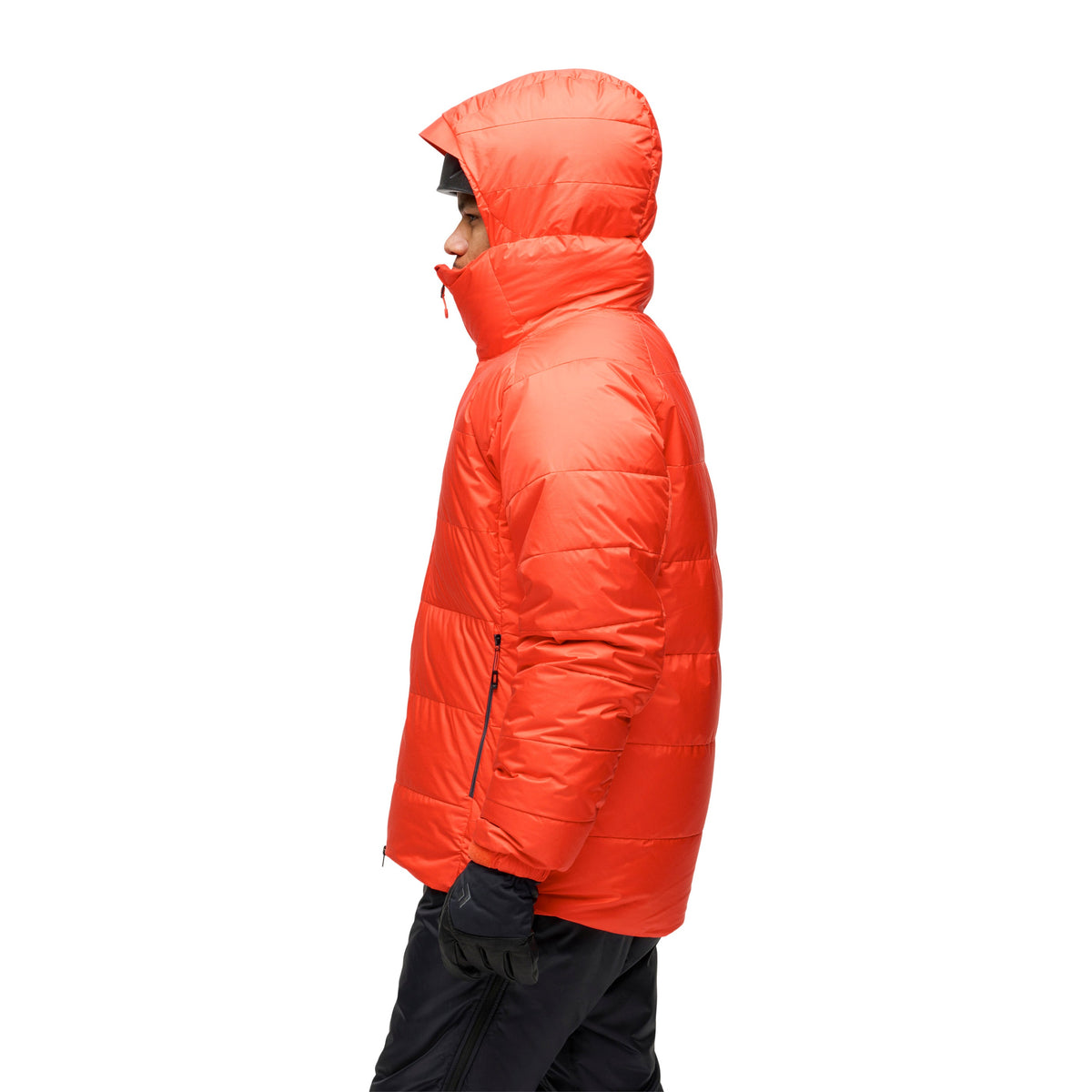 Black Diamond Men's Mission Down 6000 M Parka