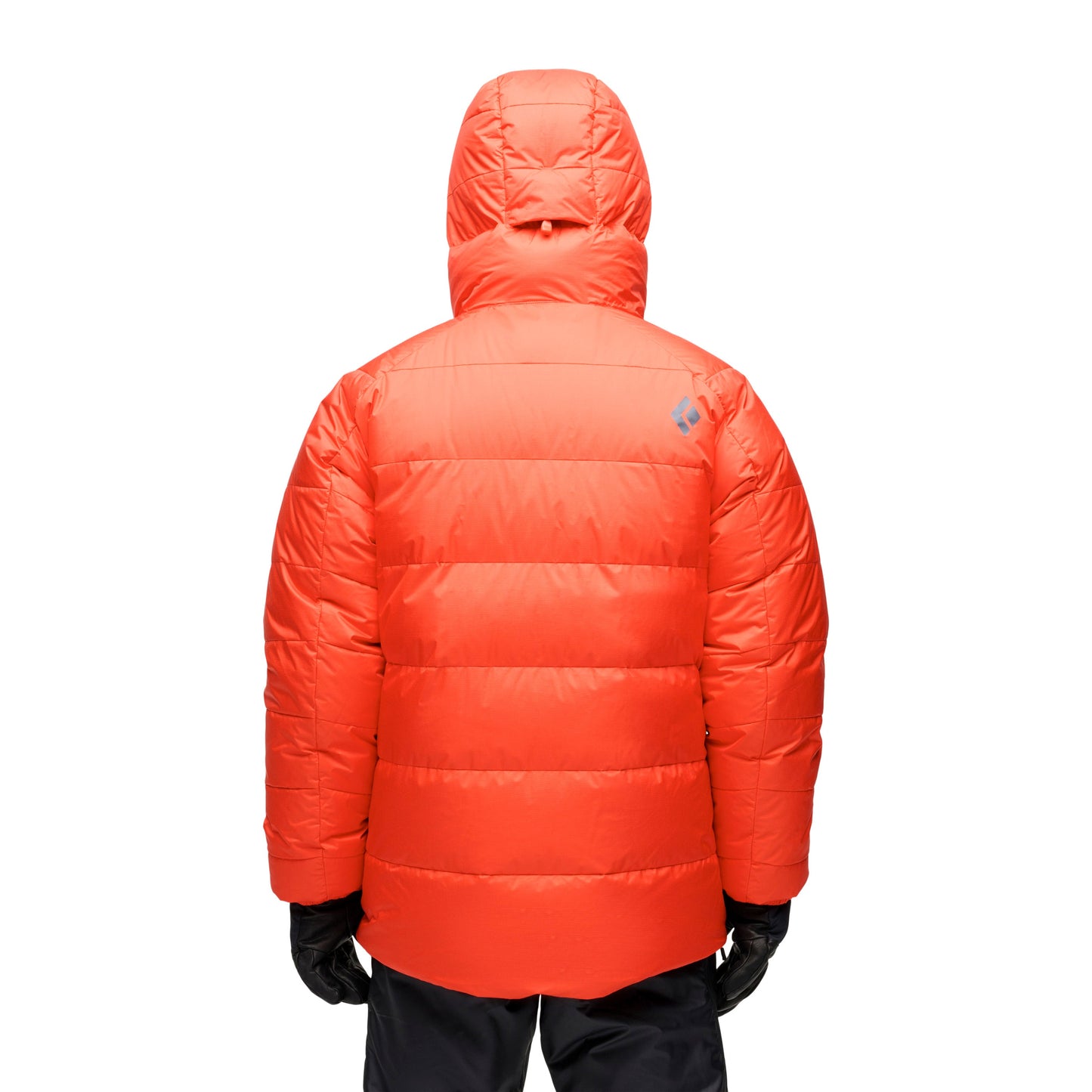 Black Diamond Men's Mission Down 6000 M Parka