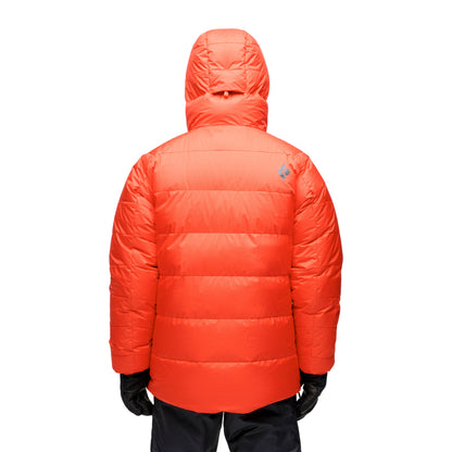 Black Diamond Men's Mission Down 6000 M Parka