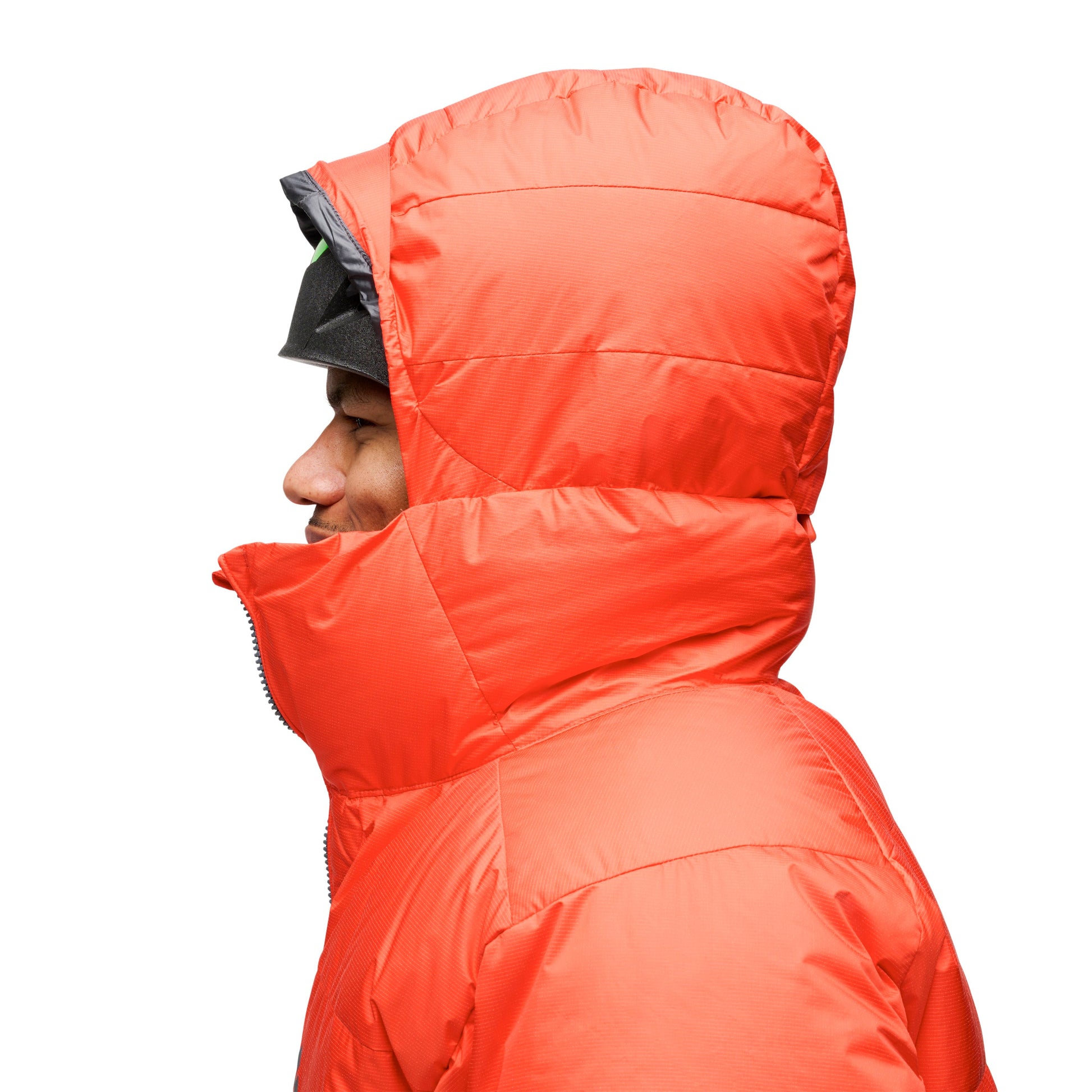 Black Diamond Men's Mission Down 6000 M Parka