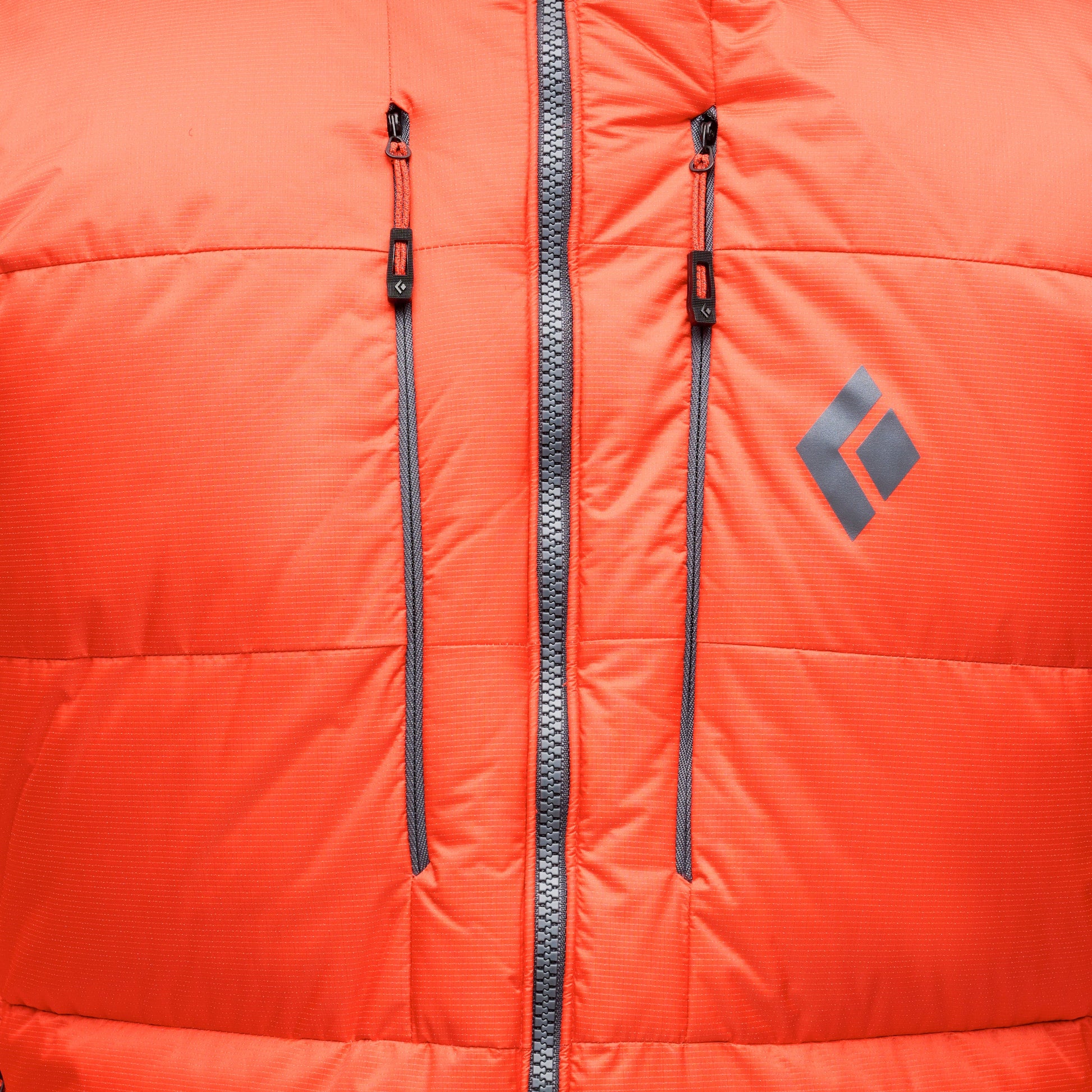 Black Diamond Men's Mission Down 6000 M Parka