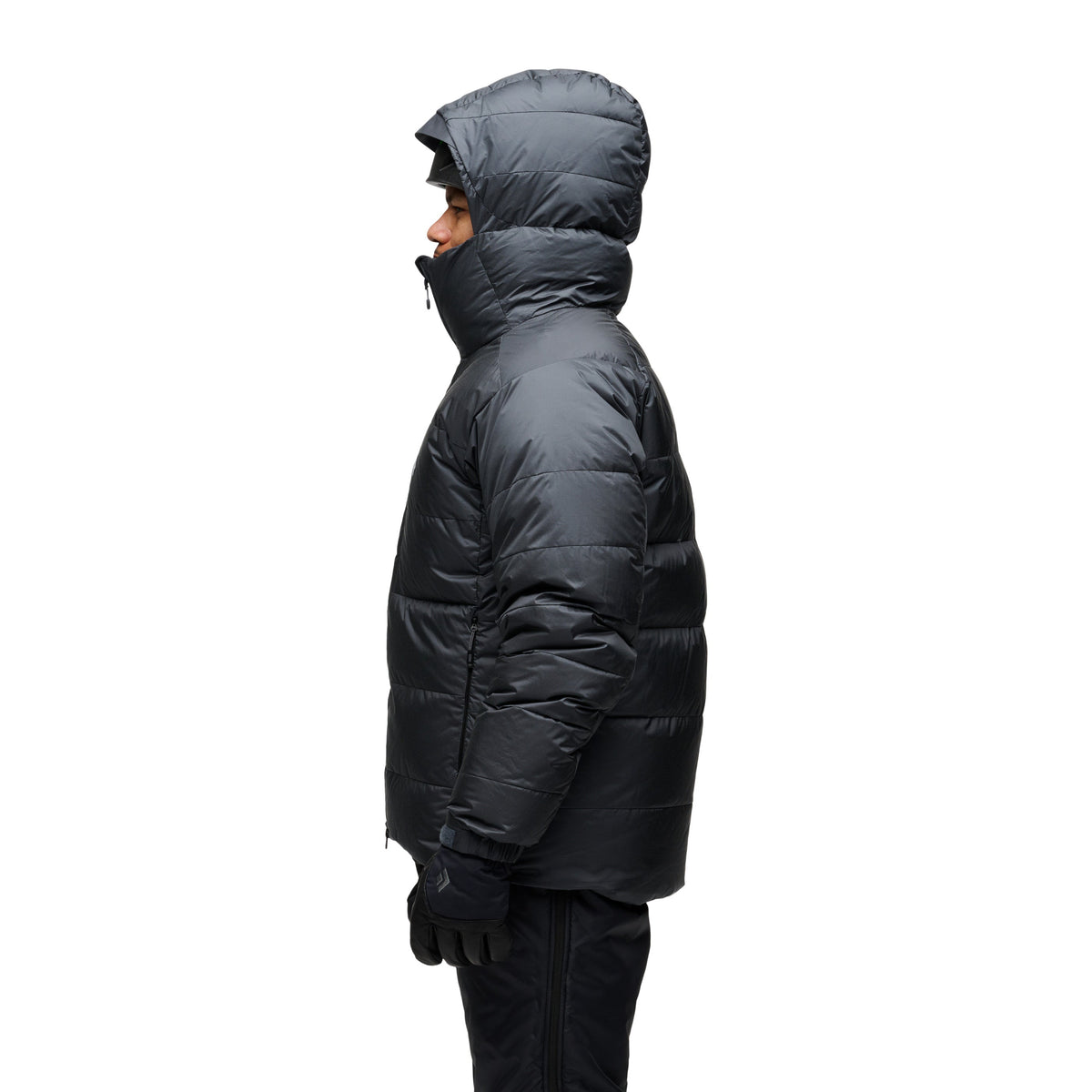 Black Diamond Men's Mission Down 6000 M Parka