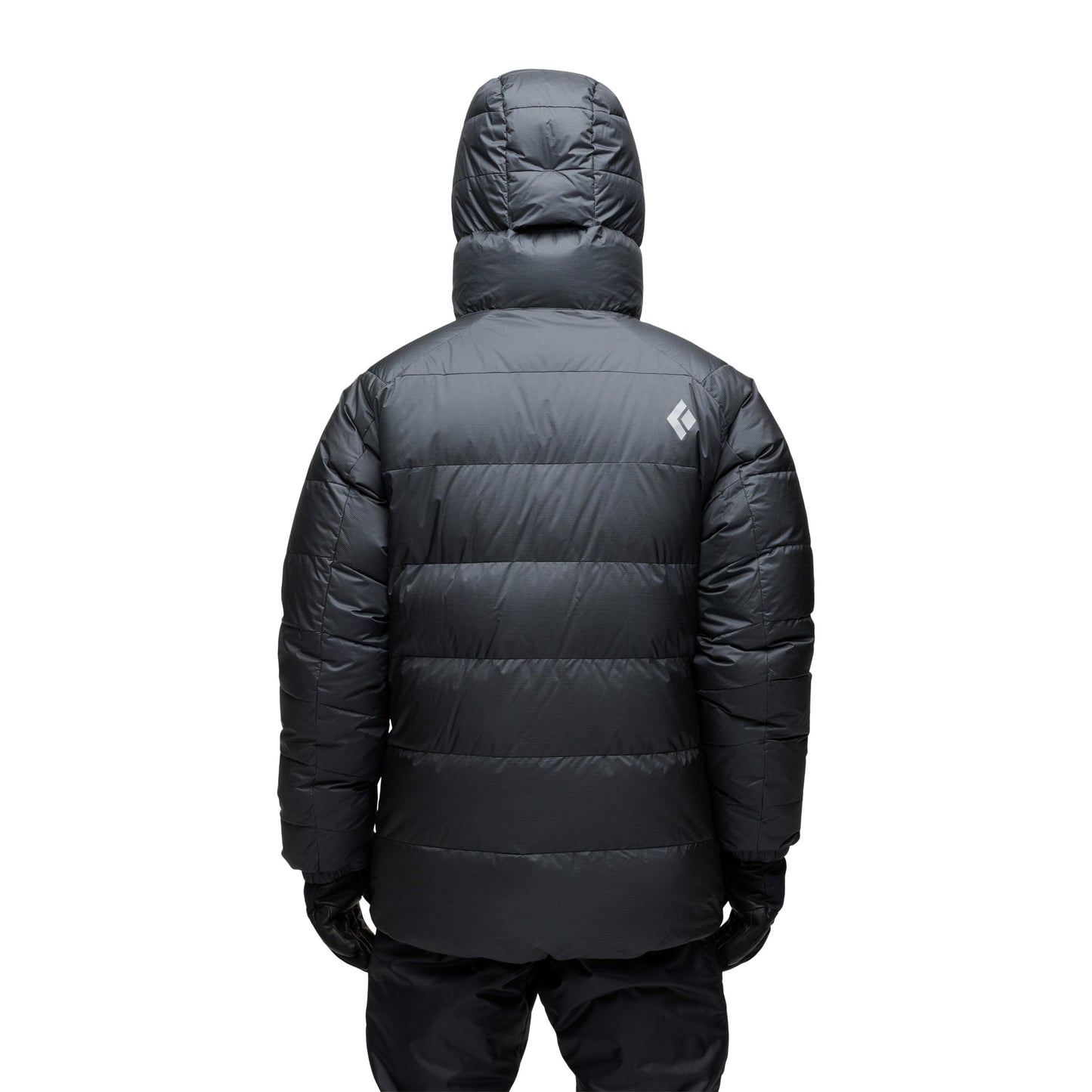 Black Diamond Men's Mission Down 6000 M Parka