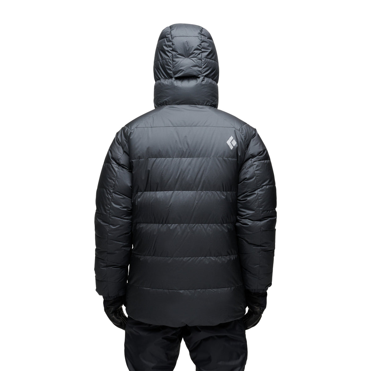 Black Diamond Men's Mission Down 6000 M Parka