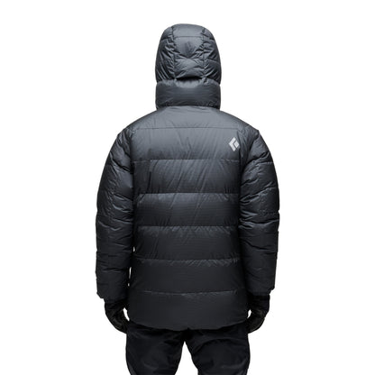 Black Diamond Men's Mission Down 6000 M Parka