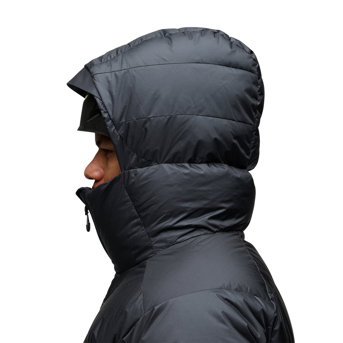 Black Diamond Men's Mission Down 6000 M Parka