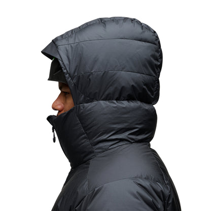 Black Diamond Men's Mission Down 6000 M Parka