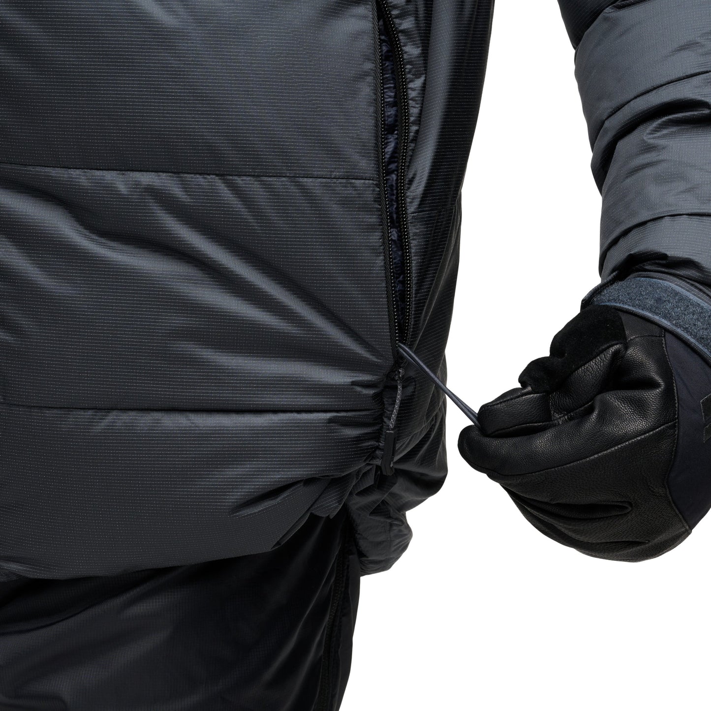 Black Diamond Men's Mission Down 6000 M Parka