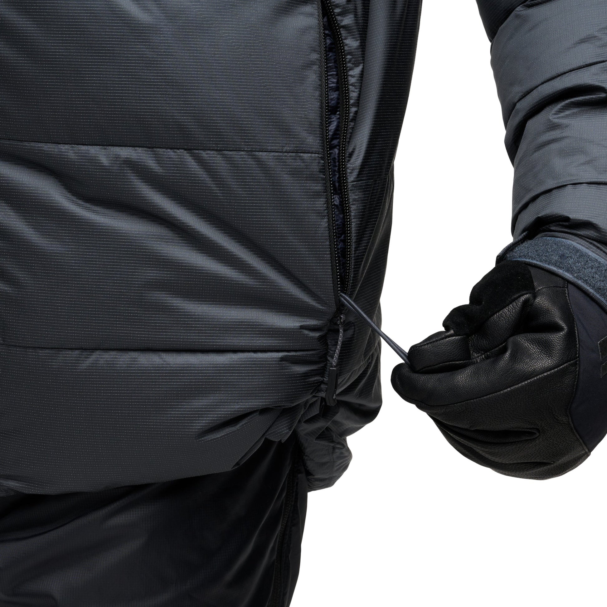 Black Diamond Men's Mission Down 6000 M Parka