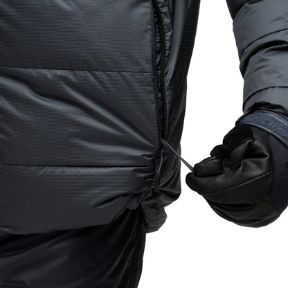 Black Diamond Men's Mission Down 6000 M Parka