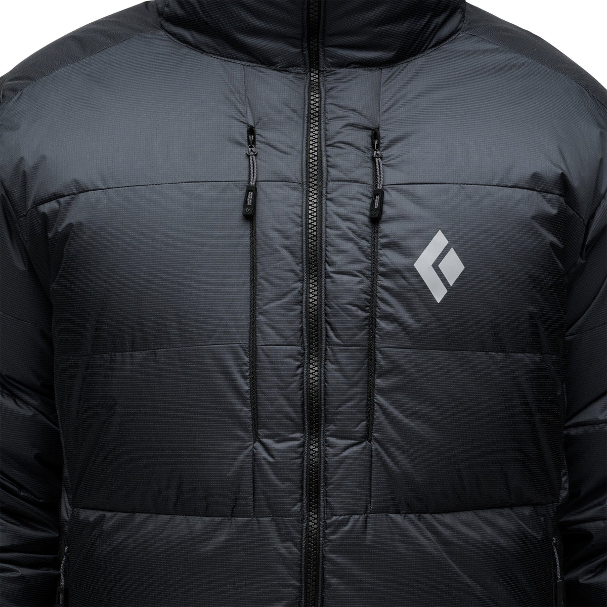 Black Diamond Men's Mission Down 6000 M Parka
