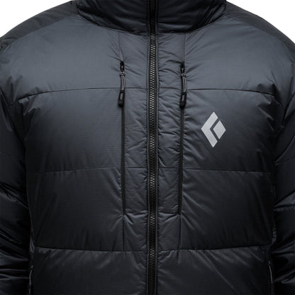 Black Diamond Men's Mission Down 6000 M Parka