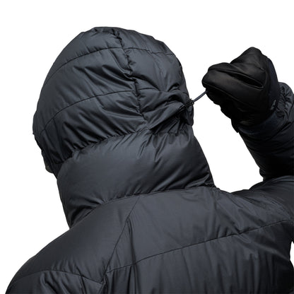 Black Diamond Men's Mission Down 6000 M Parka