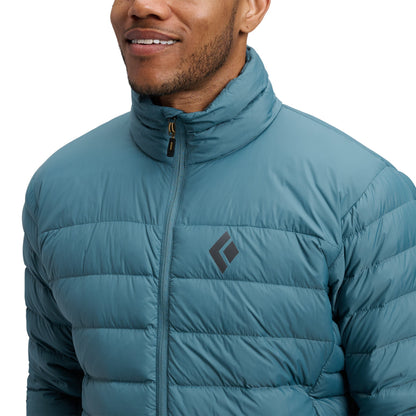 Black Diamond Men's Access Down 2.0 Jacket